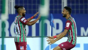 In the forthcoming Kolkata Derby, there are five things to look forward to