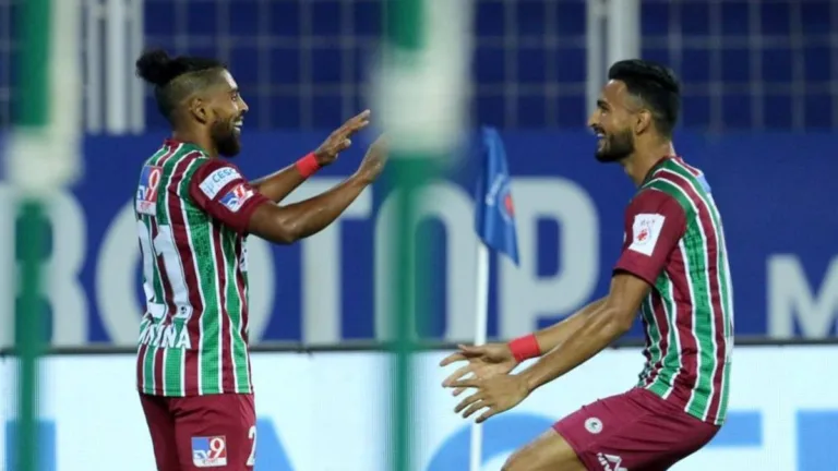 In the forthcoming Kolkata Derby, there are five things to look forward to