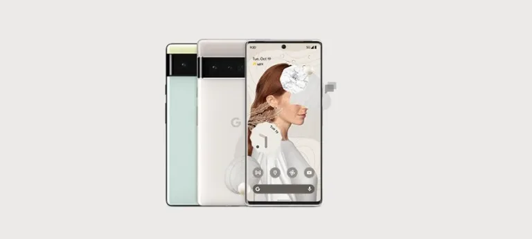 Google Admits Pixel 6’s Fingerprint Scanner Slow — Here’s why?