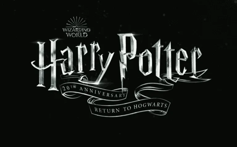Harry Potter will “Return to Hogwarts” and reunite with Daniel Radcliffe, Emma Watson, and Rupert Grint for their 20th Anniversary