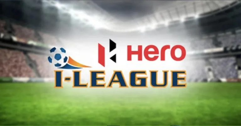 i-league