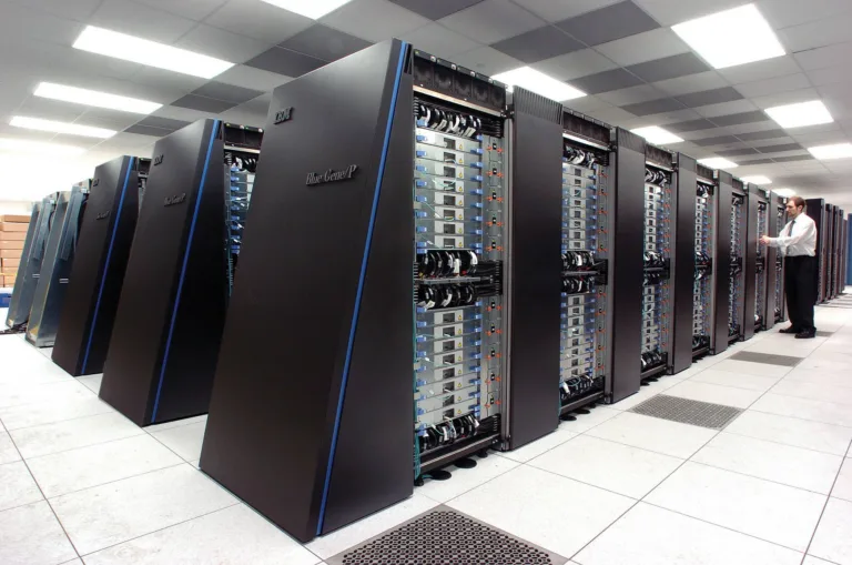 China wants another high-performance supercomputer in its country