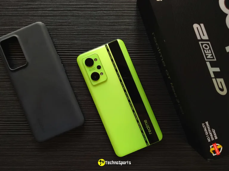 Realme GT Neo 2 5G long-term review: Is it the All-rounder Phone under Rs.32,000?