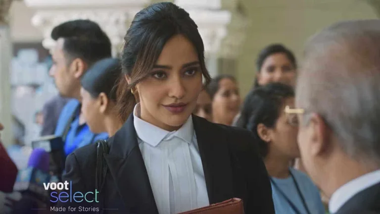 Illegal 2: Trailer released; starring Neha Sharma and Piyush Mishra