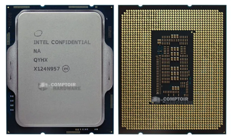 Intel’s newly rumoured Intel Core i5-12400F appears to be highly competitive against AMD’s Ryzen 5 5600X offering