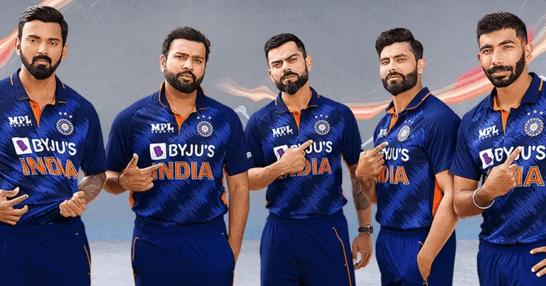 cricket india