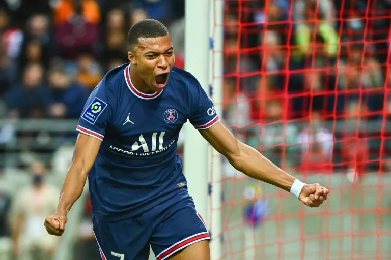 mbappe ligue 1