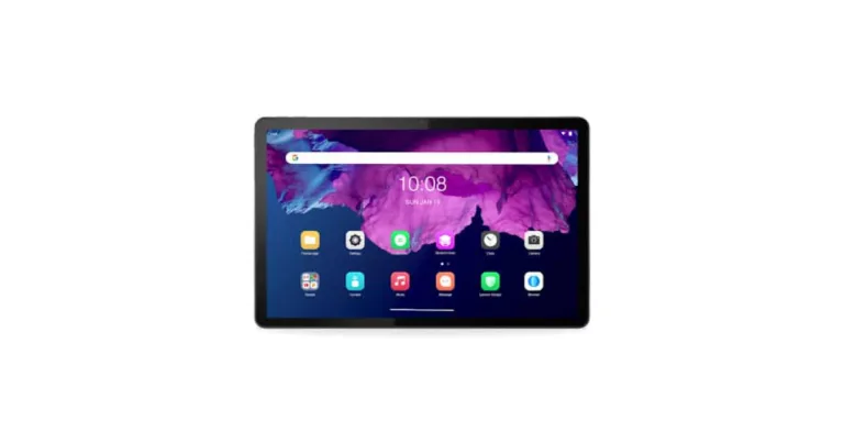 Moto Tab G70 Spotted on Google Play Console with Kompanio SoC