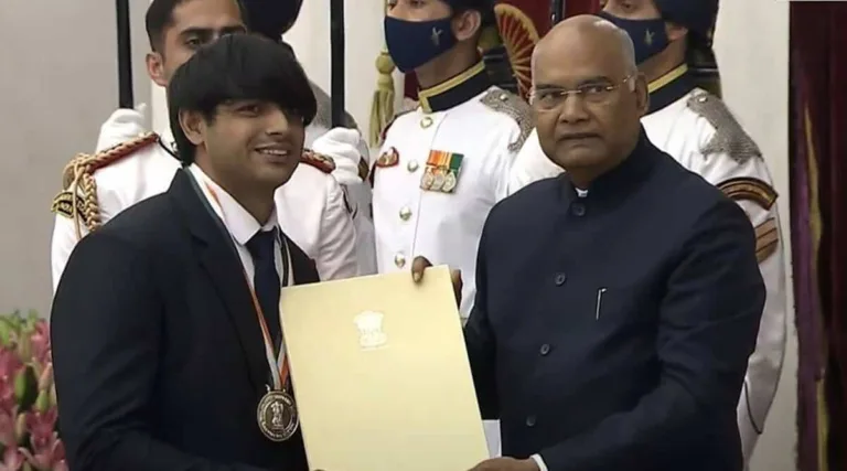 National Sports Awards