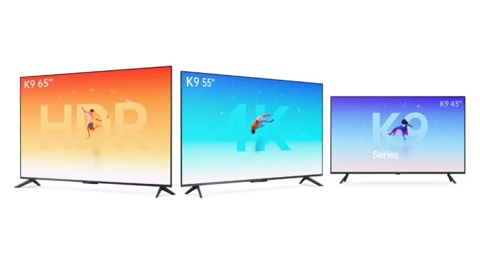 Oppo smart TV could land in India soon: Know every detail