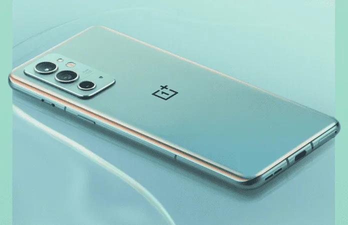 OnePlus 9RT with Changed name could launch on December 16 in India