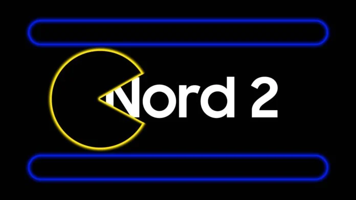 OnePlus Nord 2 x PAC-MAN Edition with Glow in the Dark Design may come soon