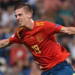 Barcelona set up a meeting with Dani Olmo’s representatives for reported transfer