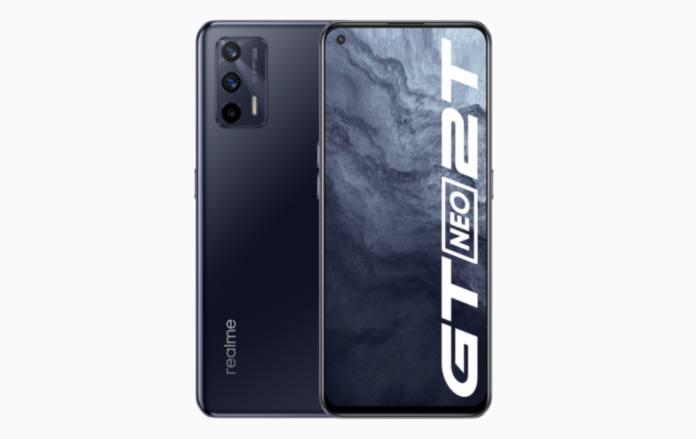 Realme sold 1 million+ smartphone units in 7 days during Double 11 event in China