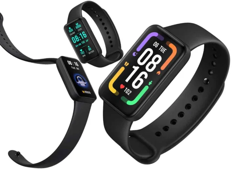 Redmi Smart Band Pro may launch in India soon, Know every details...
