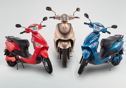 Hero Electric teams up with Charzer to install charging stations in India