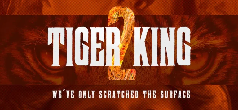 The Tiger King