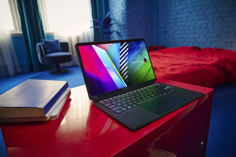 VivoBook 13 Slate OLED
