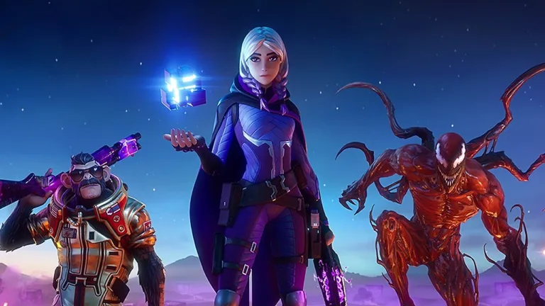 The one-time-only Fortnite “The End” event to bring the dusk of Chapter 2 and dawn of Chapter 3