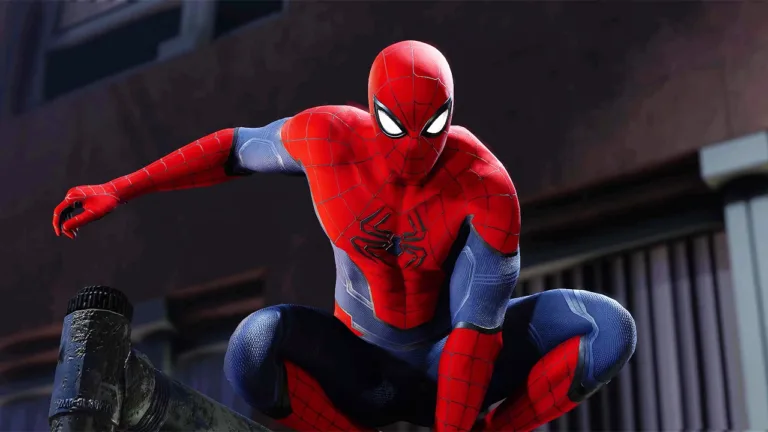 Spider-Man DLC for Marvel’s Avengers was released, but it has no story missions
