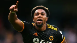 For Adama Traore, Liverpool will only have to pay £20 million