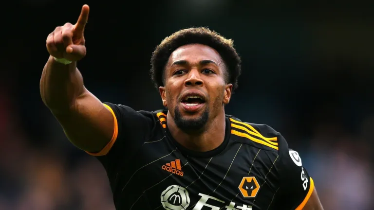 For Adama Traore, Liverpool will only have to pay £20 million