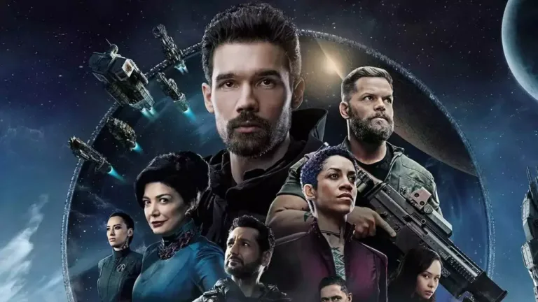 All the upcoming series on Amazon Prime Video this December 2021