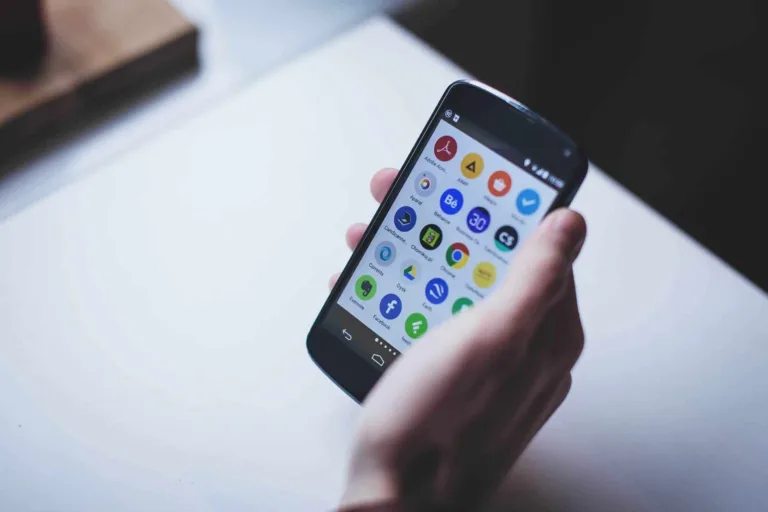 android apps