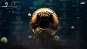 Ballon d'Or