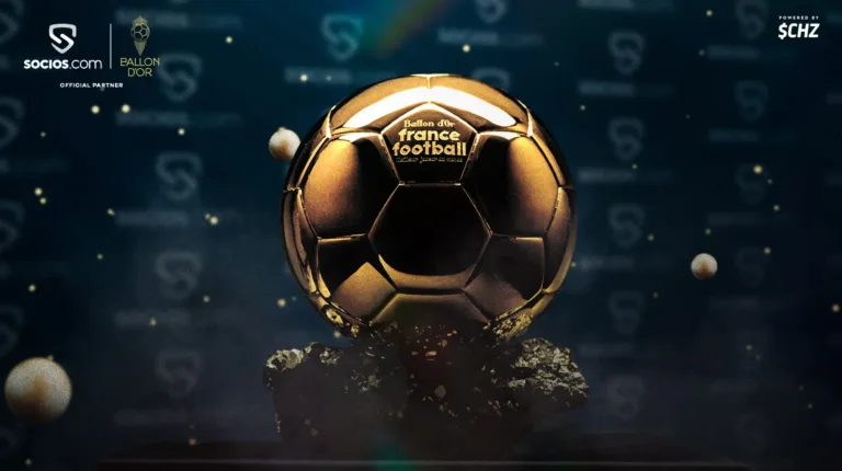 Ballon d'Or