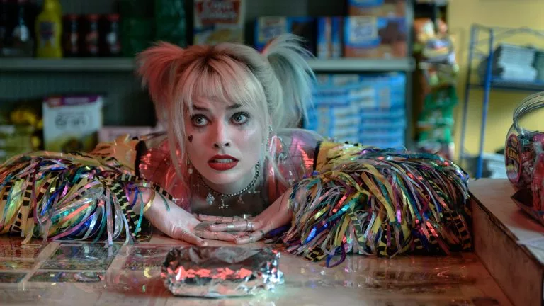 HBO Max has mistakenly uploaded the R-rated version of Birds of Prey film