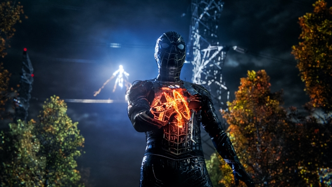 “Spider-Man: No Way Home: Break the Universe”: Spider-Man is facing trouble to face out the villains