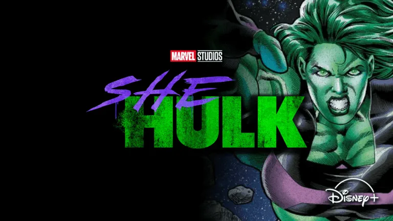 Here is the list of all the Marvel announcements on Disney+ Day