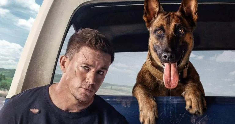 “DOG”: The trailer of Channing Tatum’s upcoming film released