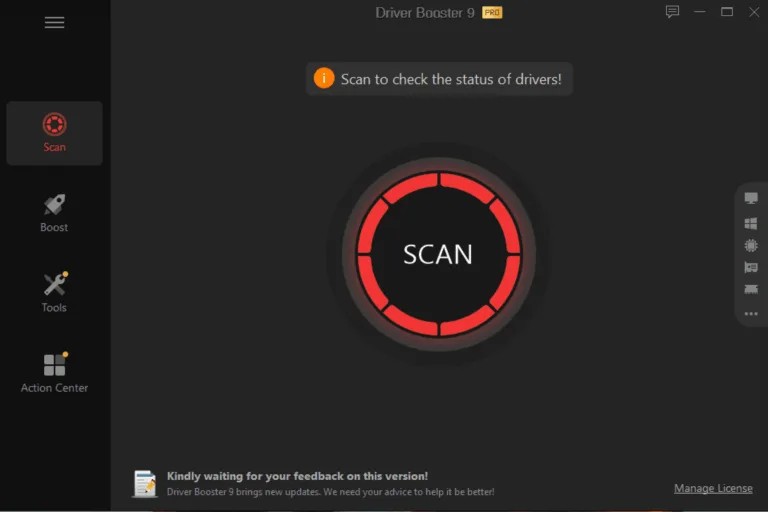 iobit driver booster 9