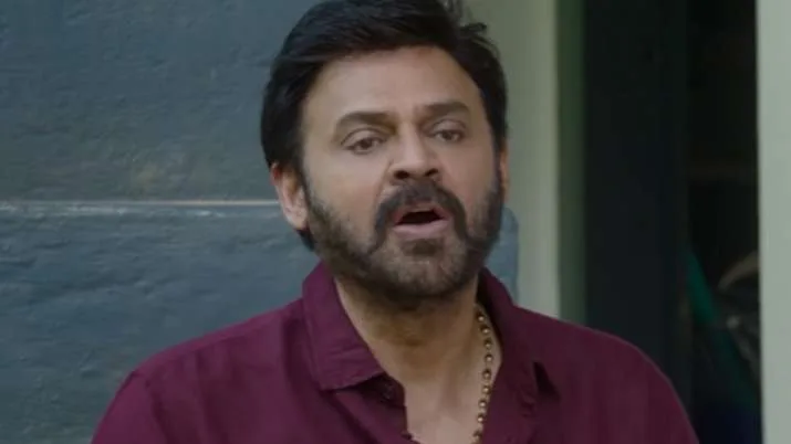 “Drushyam 2”: Amazon Prime Video has dropped the official trailer of Venkatesh Daggubatti upcoming film