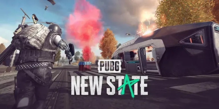 PUBG: New State gamers reported difficulties with strange character movements and controls