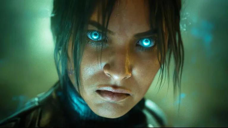 Warframe is set to get its The New War expansion pack in December 2021