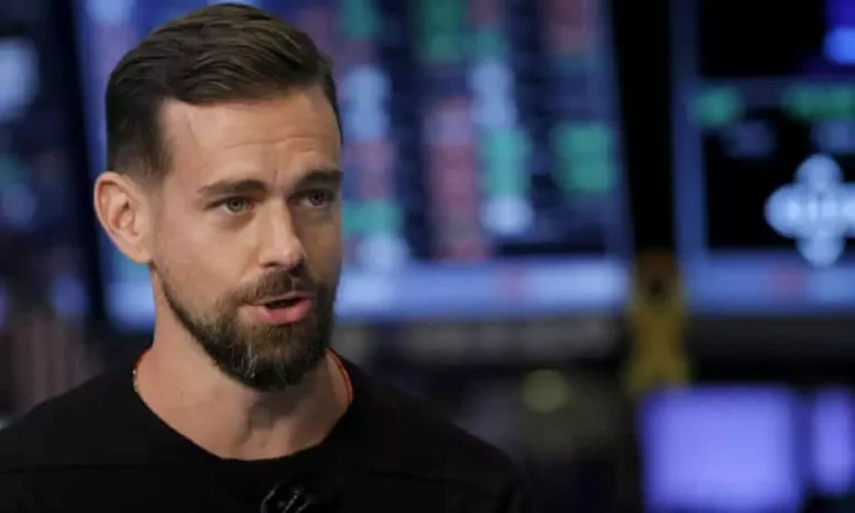 Jack Dorsey steps down from CEO of Twitter as Parag Agrawal set to helm the ship