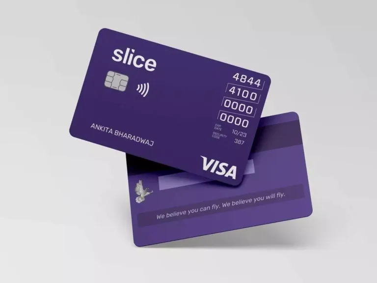 India gets its new unicorn and its the fintech company Slice