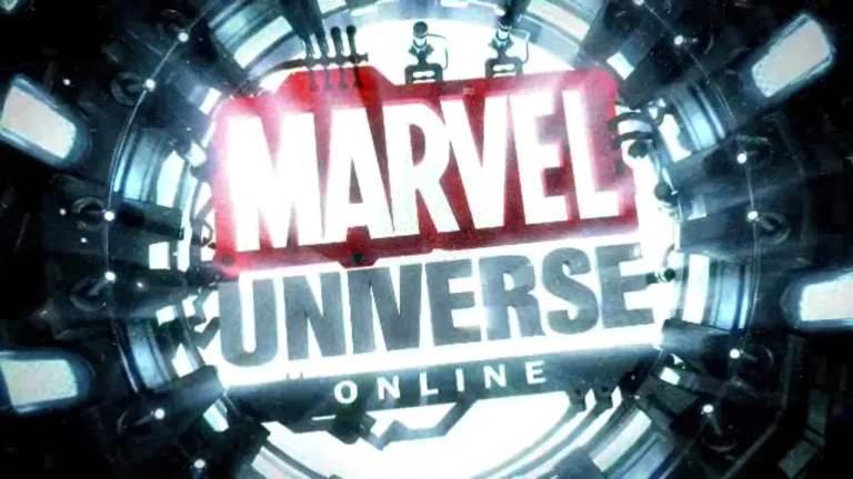 An un-announced Marvel MMORPG game confirmed in production at Daybreak Studio