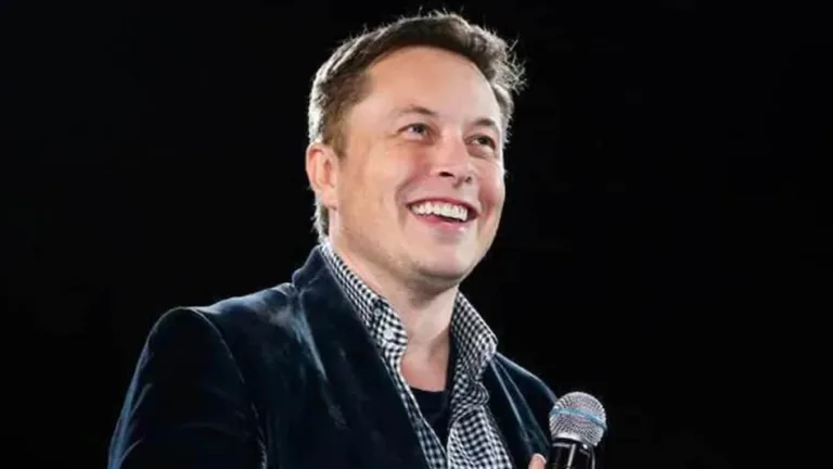 Tesla has no intention of bringing Starlink service to China