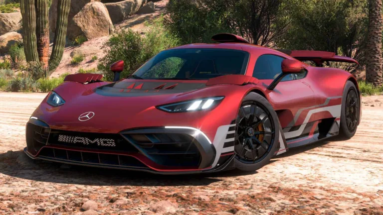 “Forza Horizon 5”: The trailer of the popular game series has been dropped