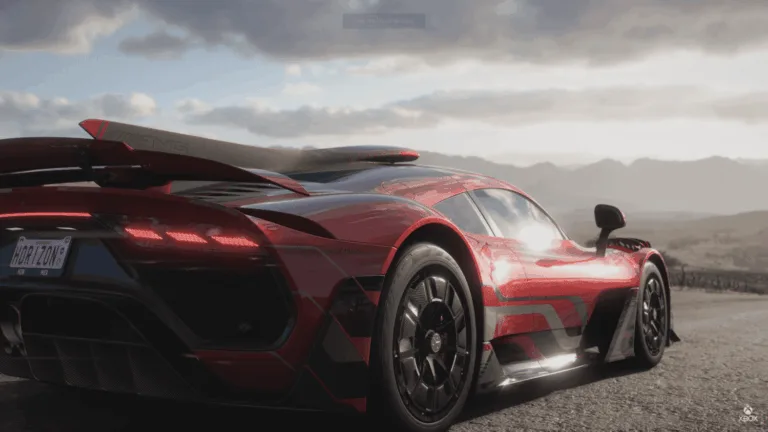 New mod for Forza Horizon 5 enables Ray Tracing for the game