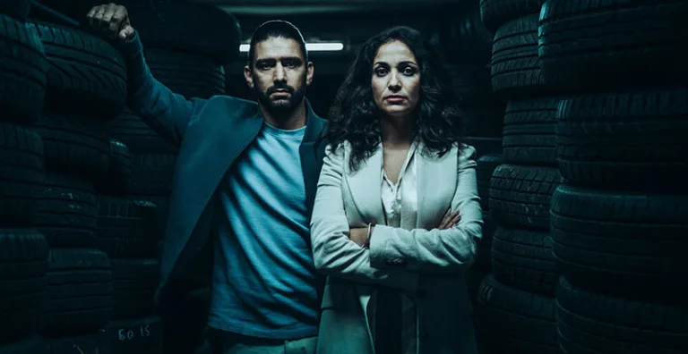 “Ganglands (Season 2)”: Netflix confirms the renewal of the crime thriller series
