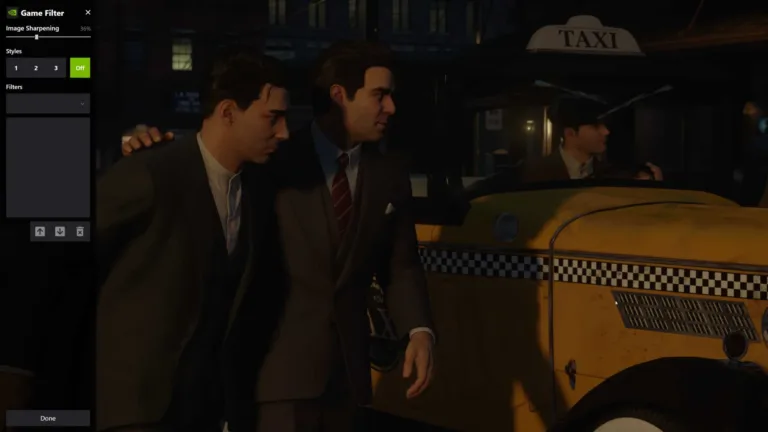NVIDIA brings Spatial Upscaling for all games with updated NVIDIA Image Scaling
