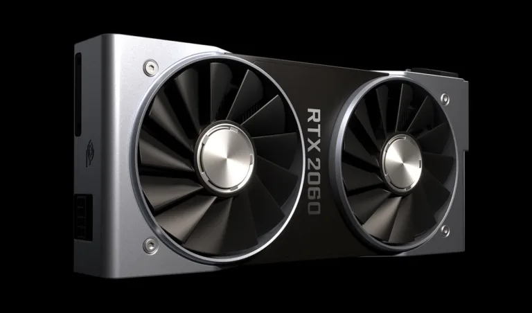 VIK-on has modded and doubled the VRAM capacity of the renowned NVIDIA RTX 2060 GPU