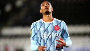 Sebastien Haller