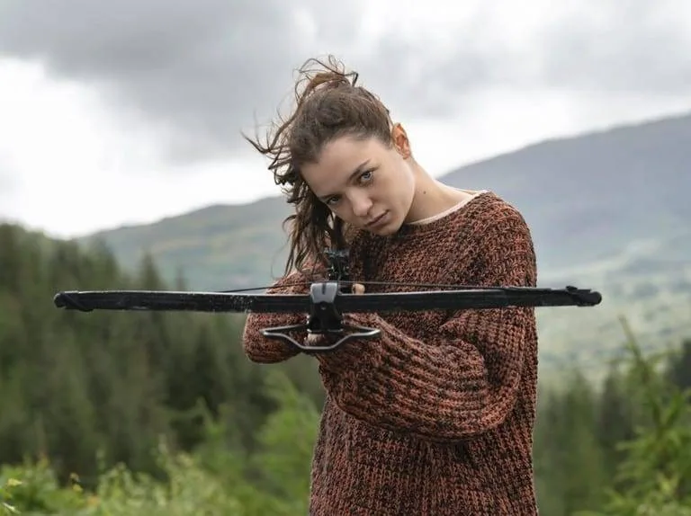 “Hanna(Season 3)”: The trailer reveals the assassin life of Hanna