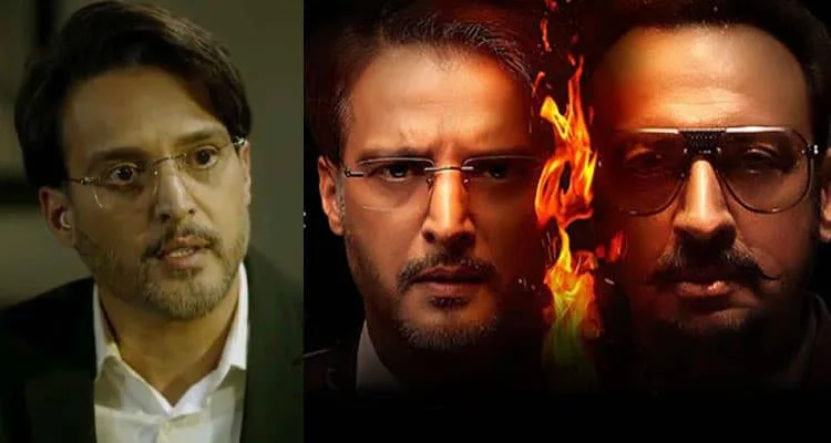 “Your Honor (Season 2)”: All Details about the SonyLiv series